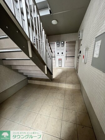 プラム清新一丁目の物件内観写真